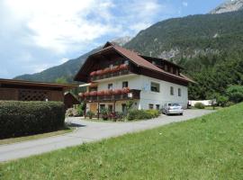 Haus Assinger, hotel em Hermagor