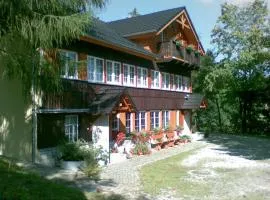 Nasz Domek