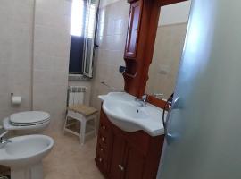 Bruno B&B, hotel v destinaci Cropani