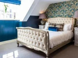 The Dirty Bottles Hotel