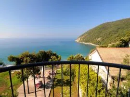 Hotel Residence Mondial