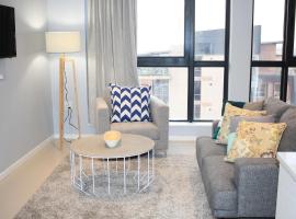 ハボローネ ボツワナ で人気のスパホテル10軒 Booking Com