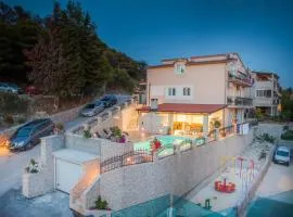 Apartments Villa Matea
