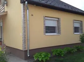 Three-Bedroom Apartment in Balatonlelle I
