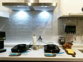 Blueboat Hostel Gyeongju