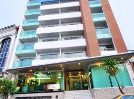 The Great Hotel Hatyai