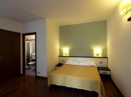 Lux Hotel Durante, Hotel in Mailand