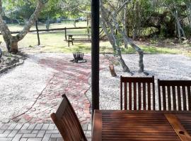 Welbedacht Estate Self catering Accommodation, country house in Port Elizabeth