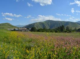 Azoyan Holiday Resort