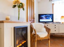 Villa Cynamon Jacuzzi & Sauna, hotel v destinácii Wisła