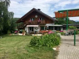 Apartment in St. Jakob im Rosental