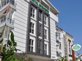 Araucaria Pension, Hotel in Antalya