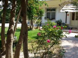 B&B La Gazza Ladra, holiday rental in Carmiano