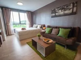 Baan Peang Ploen Huahin by Alice