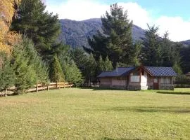Cabañas Hueney