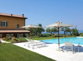 Ca Muretta Relais, agroturismo en Bardolino