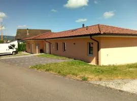 Bed and Breakfast Villa Hallau