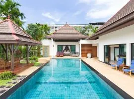 Baan Thai Surin Garden