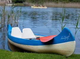 Serendipity Country House & Restaurant