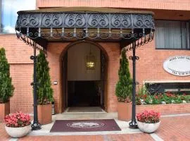 Hotel Saint Simon