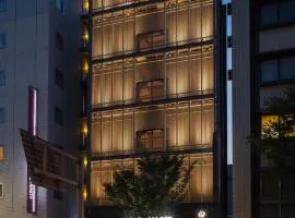 Kanazawa Capsule Hotel Musashimachi