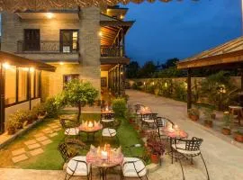 Hotel Utsab Himalaya