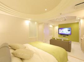 Hotel Water Gate Hamamatsu (Adult Only), Hotel in Hamamatsu