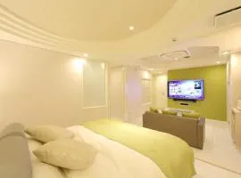 Hotel Water Gate Hamamatsu (Adult Only)