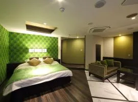 Hotel Water Gate Hamamatsu (Adult Only)