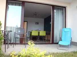 Apartamenty Morskie Perła i Bursztyn