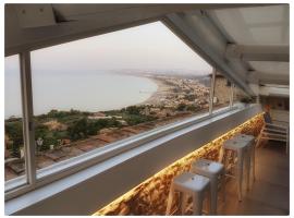 Residenza Amblingh, designový hotel v destinaci Vasto