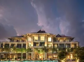 伊甸園布魯酒店