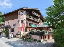 Landgasthof Neuwirt, hotel di Lofer