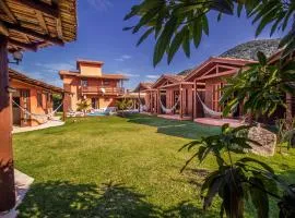 Green Mountain Pousada