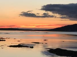 An Taigh Mòr, hotel din Eriskay