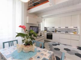 Desy's House, hotel in Minori