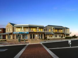 Robe Marina Accommodation, hotel i Robe