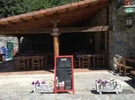 Hostal Casa Tino
