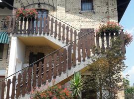 Antico Borgo Leone: Rauscedo'da bir otoparklı otel