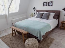 Studio De Bilt, B&B i De Bilt