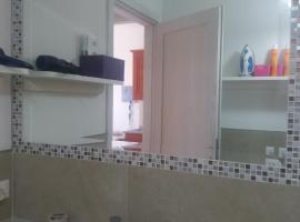 La Porta sul Lungomare