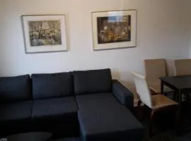 Jerupvej Holiday Home