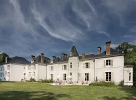 Chateau de la Rozelle