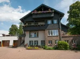 Schweizer Haus Wippra