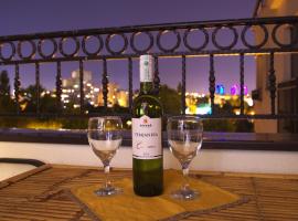 Apartman Banja Luka, hotel in Banja Luka