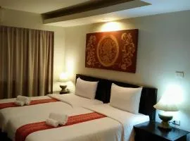 Swankaburi Boutique Hotel