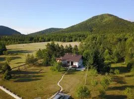 Holiday Home Lana