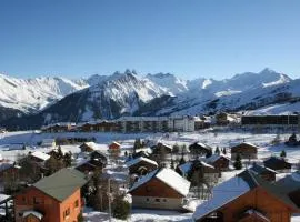 Le Mont Charvin