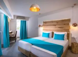 Senses Blue Boutique hotel