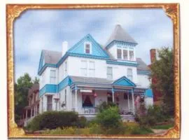 Garden House Bed and Breakfast